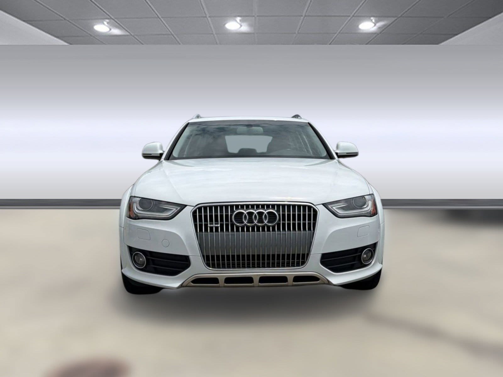 Allroad 2.0T Premium Wagon