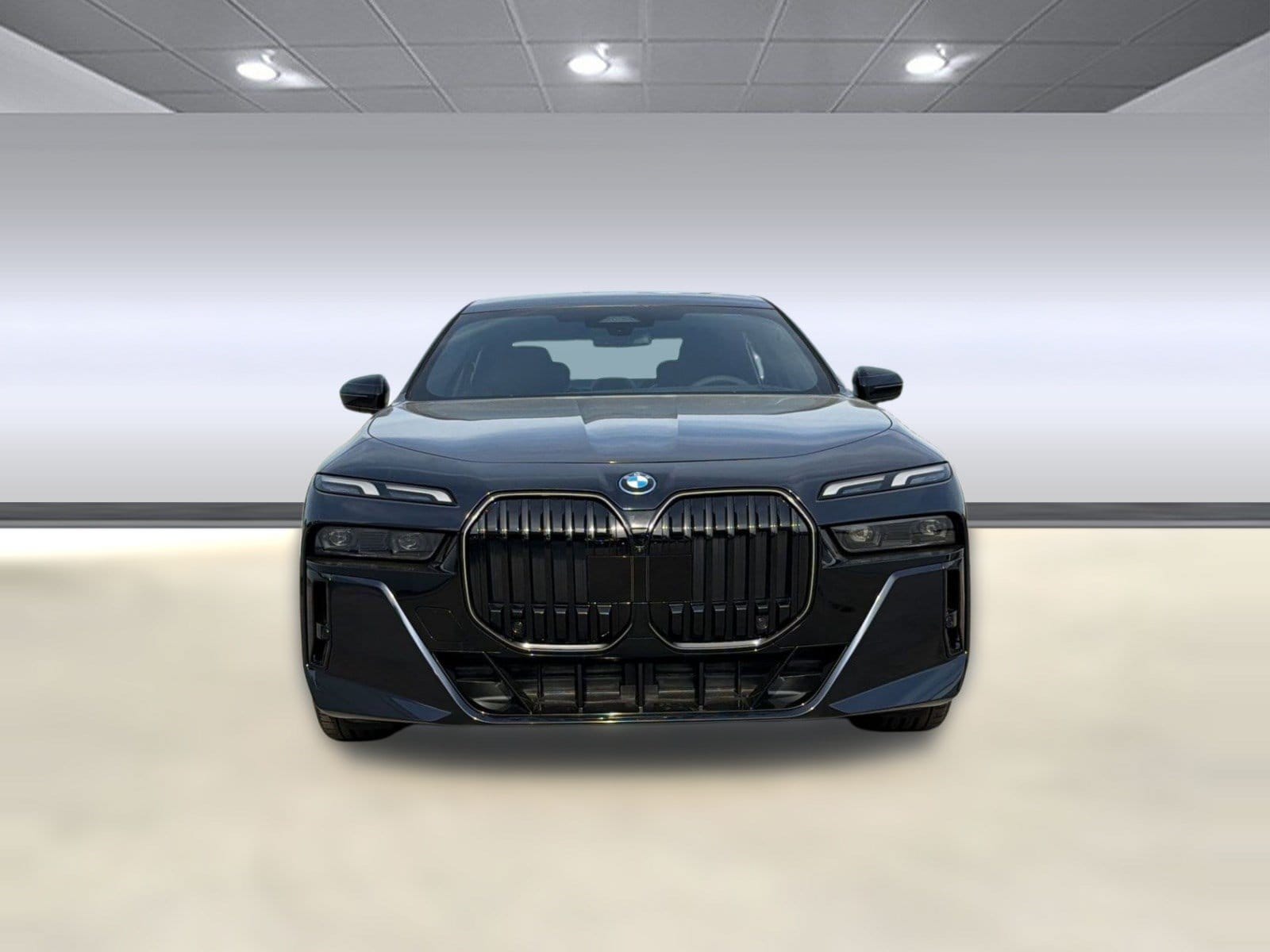 2026 BMW I7 XDrive60 Sedan