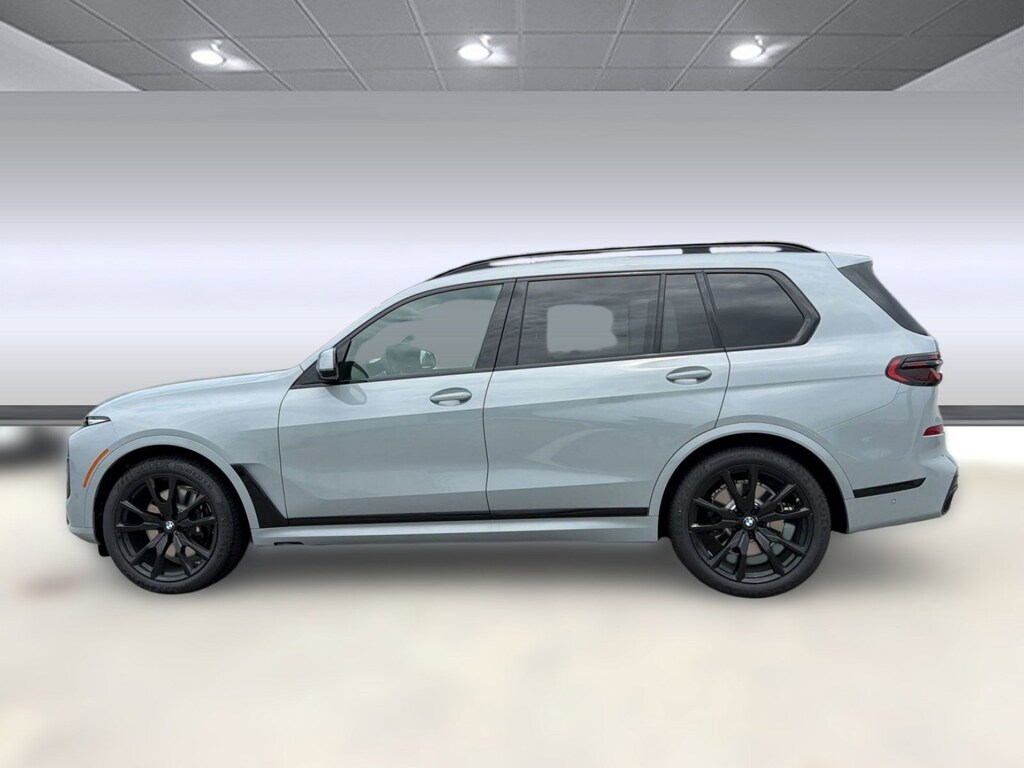 New 2027 BMW X7 xDrive40i SUV