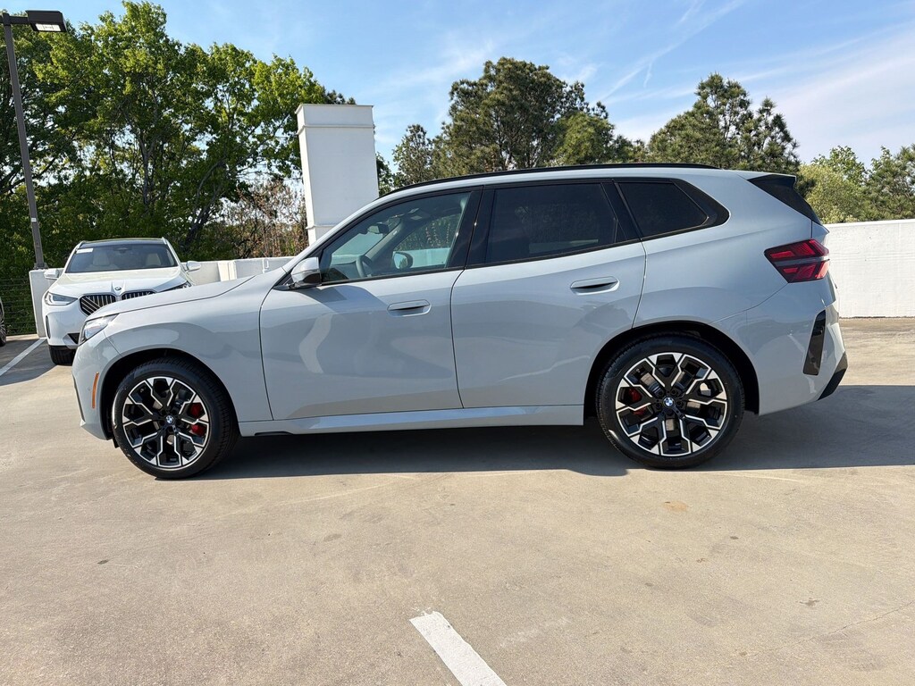 Used 2026 BMW X3 30 xDrive SUV
