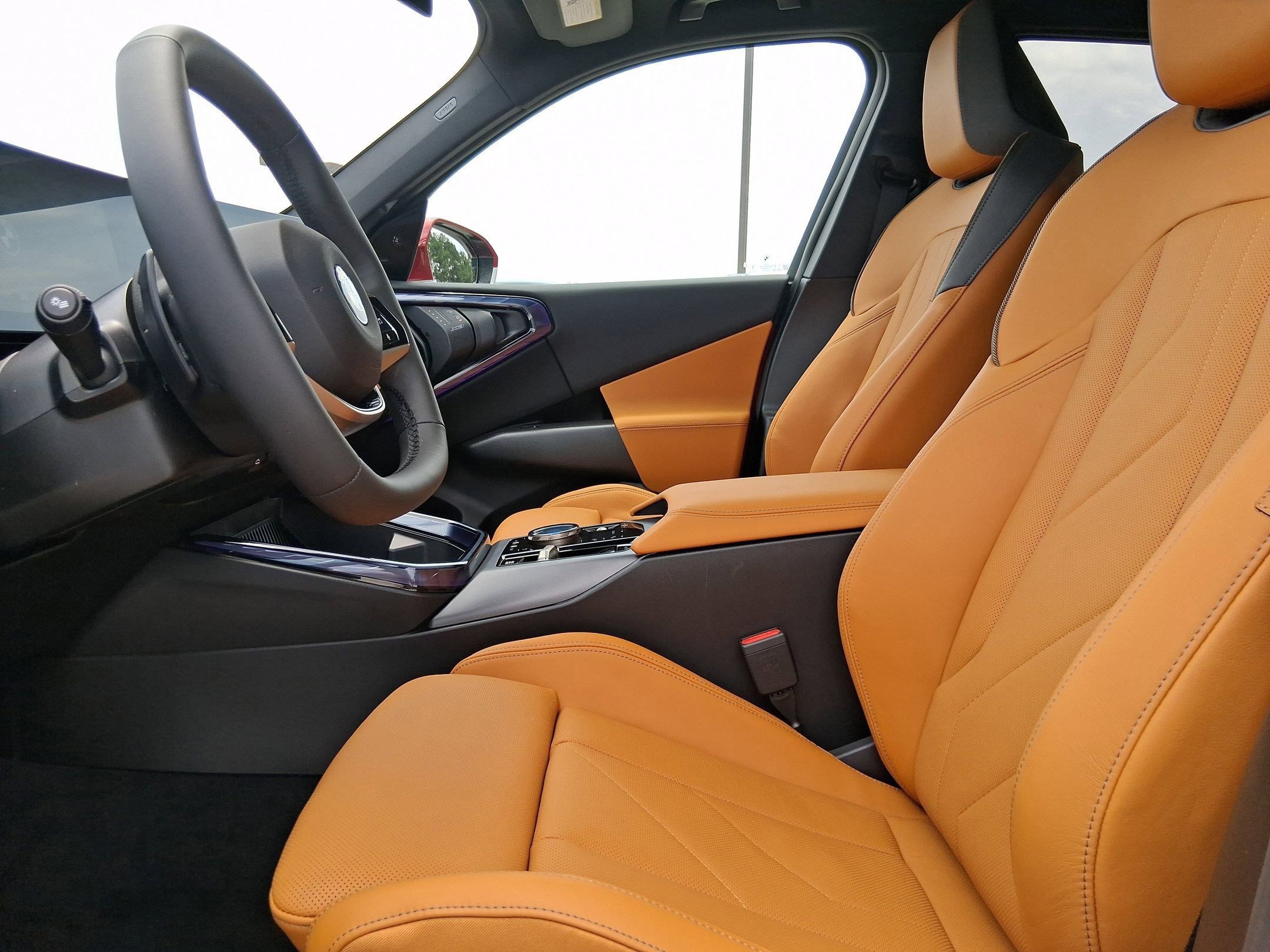 2025 Bmw X3 30x Drive photo 3