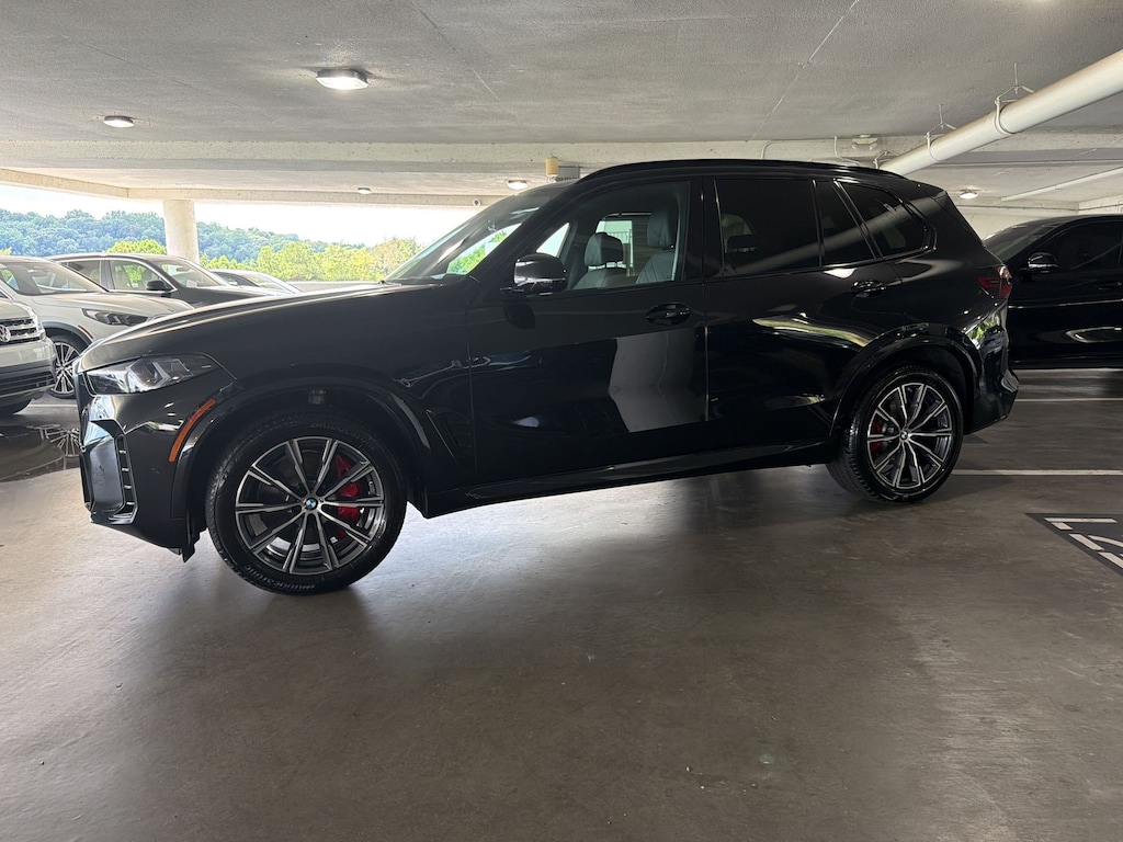 Used 2026 BMW X5 sDrive40i SUV