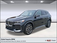 2026 BMW X1 xDrive28i SUV