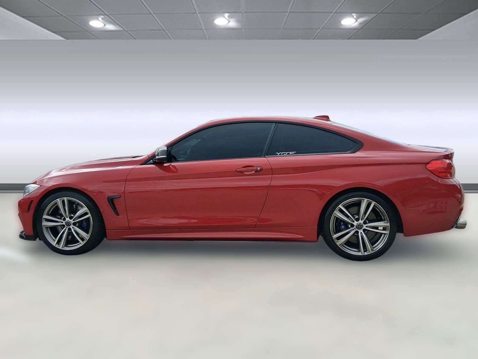 2014 Bmw 435i 4-Series photo 2