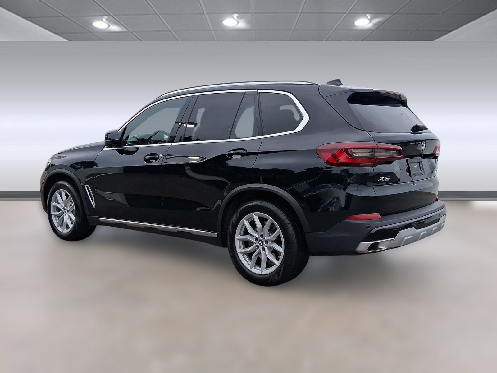 2023 Bmw X5 sDrive40i photo 3