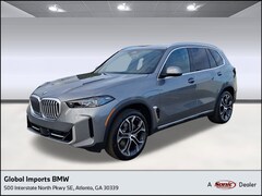 2026 BMW X5 sDrive40i SUV