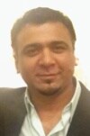 Kamran Shaikh