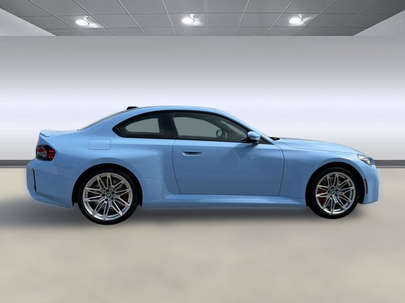 2026 BMW M2 Base Coupe