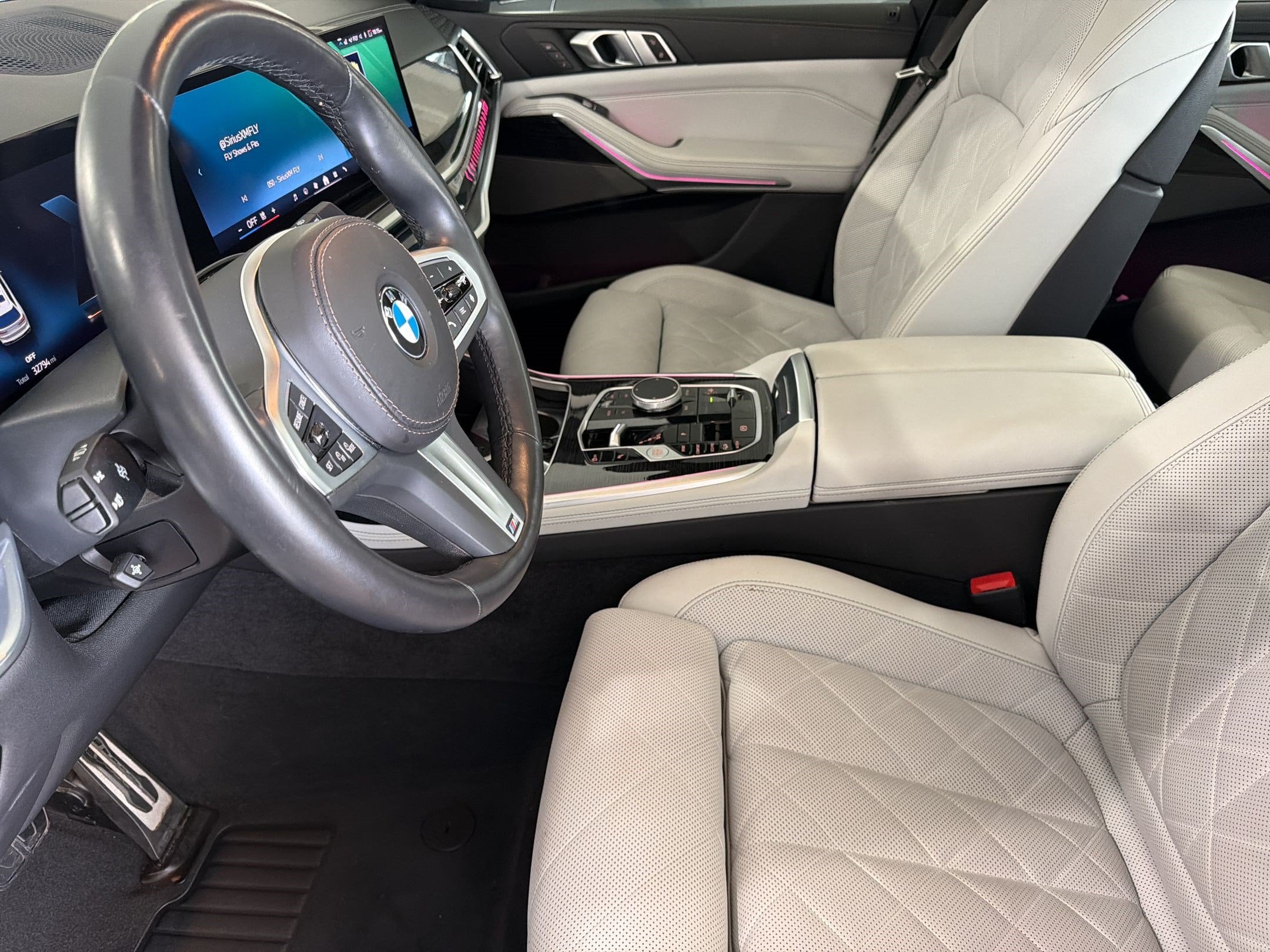 X7 XDrive40i SUV