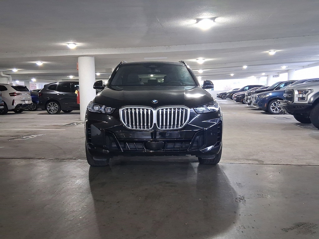 Used 2026 BMW X5 sDrive40i sDrive40i Sports Activity Vehicle