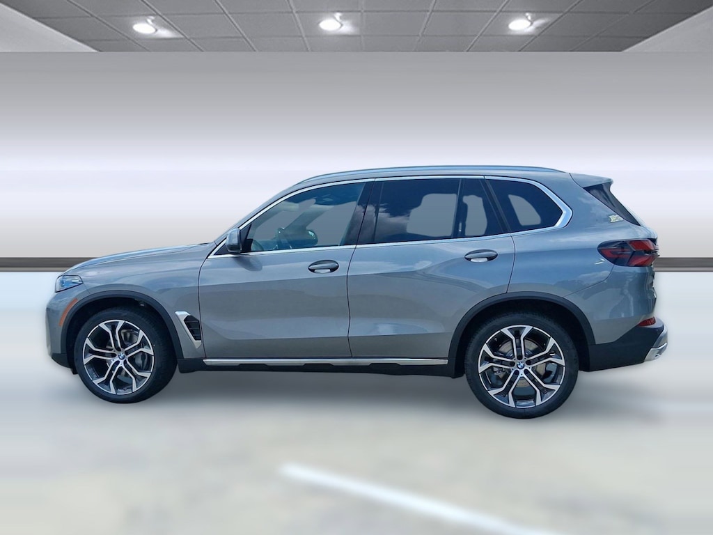 Used 2026 BMW X5 xDrive40i SUV