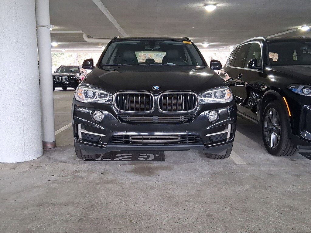 Used 2016 BMW X5 sDrive35i RWD sDrive35i