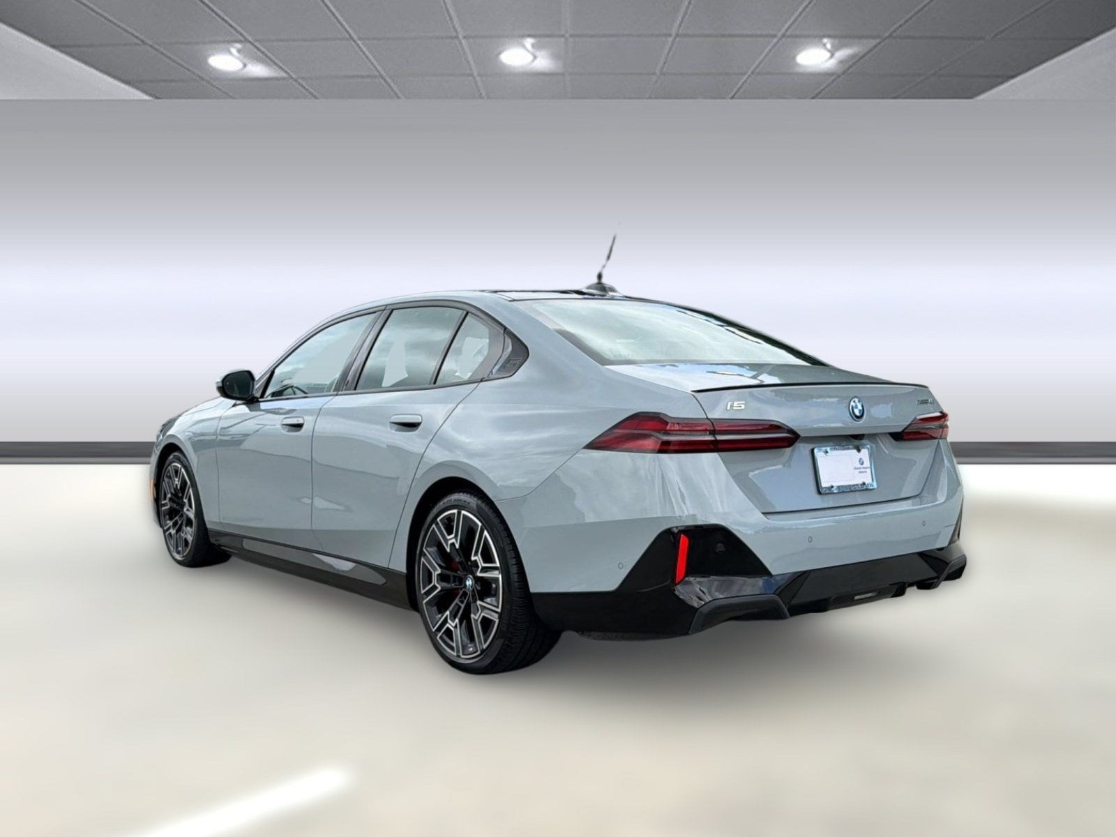 I5 XDrive40 Sedan