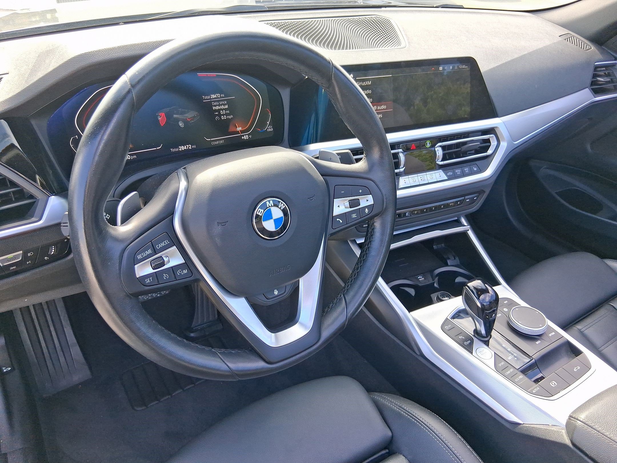 2023 Bmw 430i Convertible photo 4