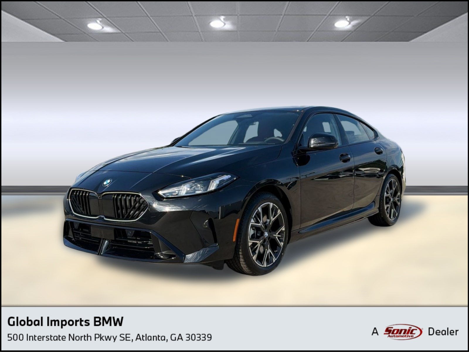 2026 BMW 228i