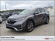 Honda CR-V Hybrid