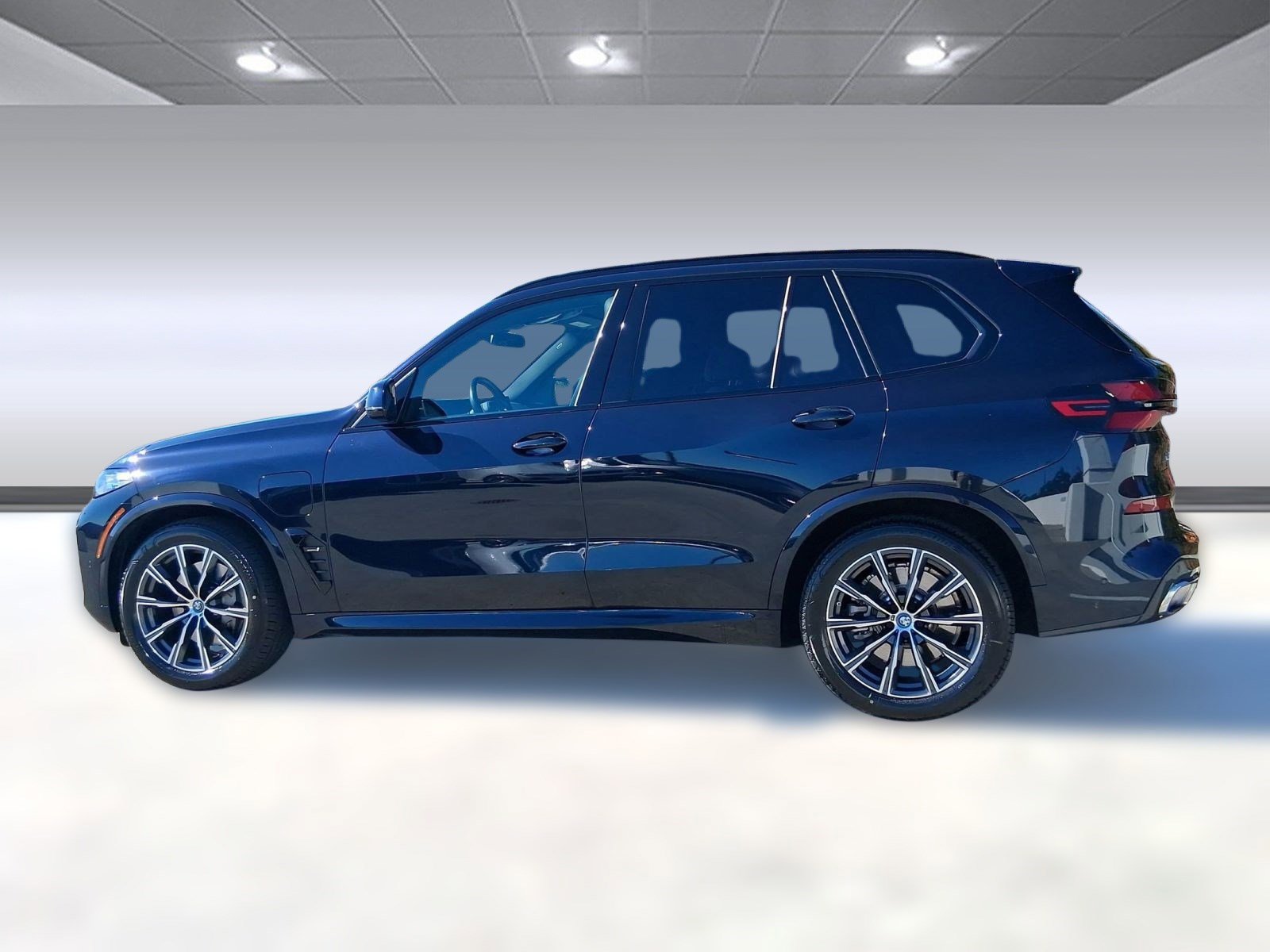 2024 Bmw X5 xDrive50e photo 2