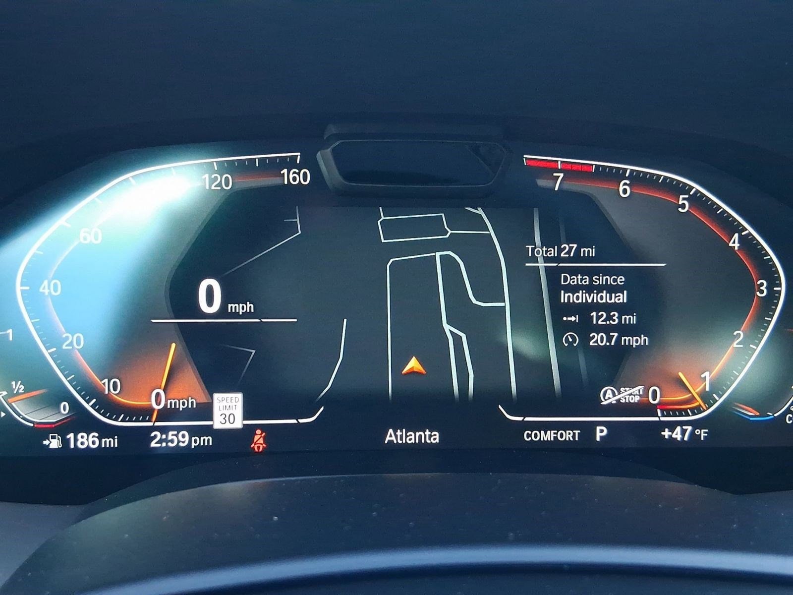 2026 BMW 8 Series 840i - Photo 20