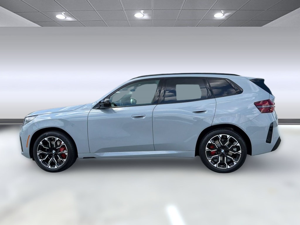 New 2026 BMW X3 M50 xDrive SUV