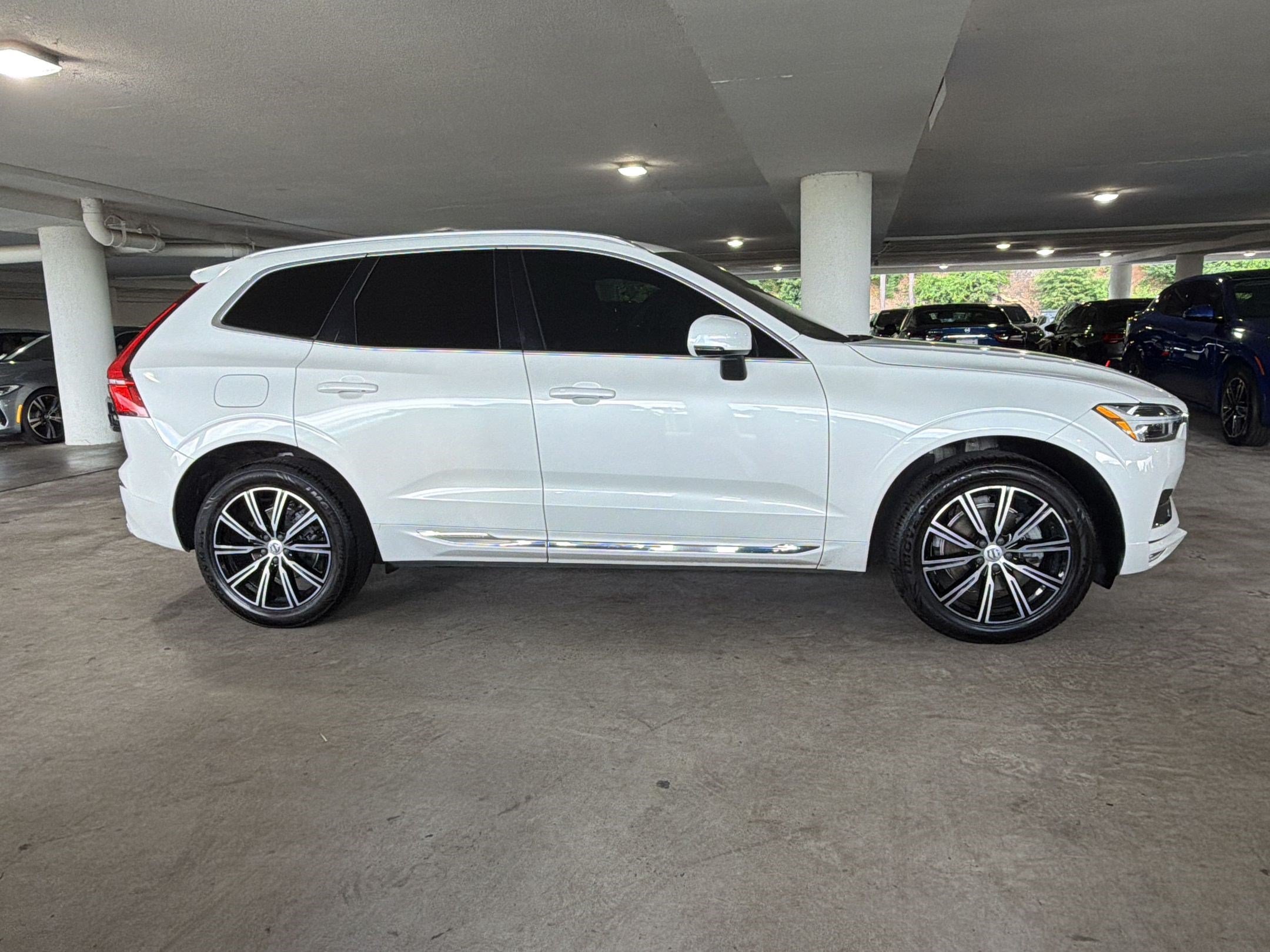 XC60 T5 Inscription SUV