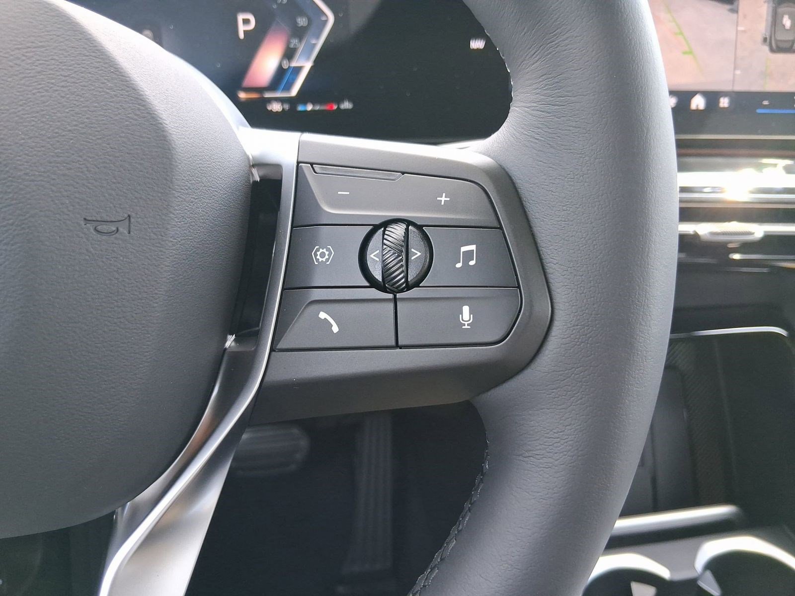 2026 BMW X2 28i - Photo 20