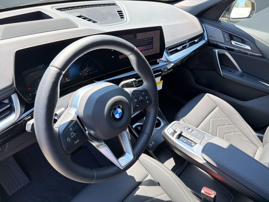Used 2026 BMW X1 xDrive28i SUV