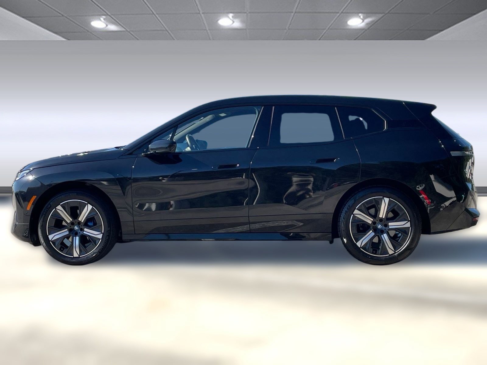 2023 Bmw iX xDrive50i photo 2