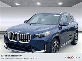 Used 2025 BMW X1 xDrive28i SUV for sale in Atlanta, GA