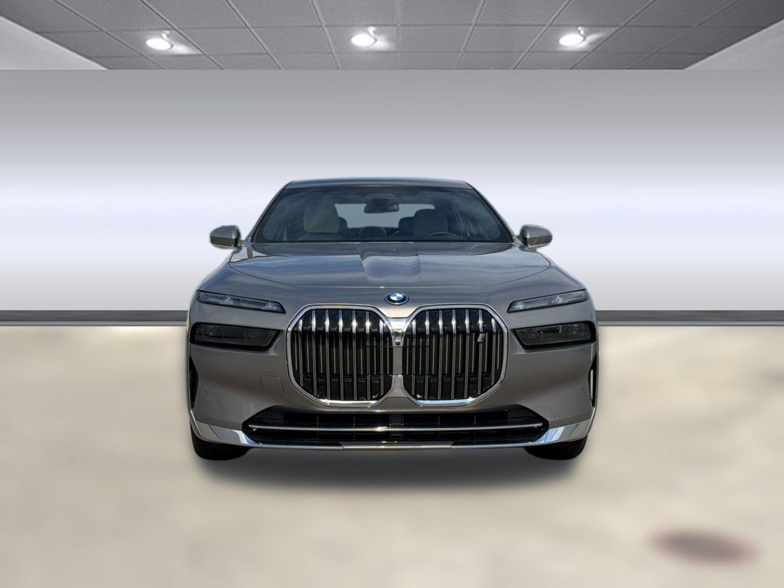 2026 BMW I7 XDrive60 Sedan