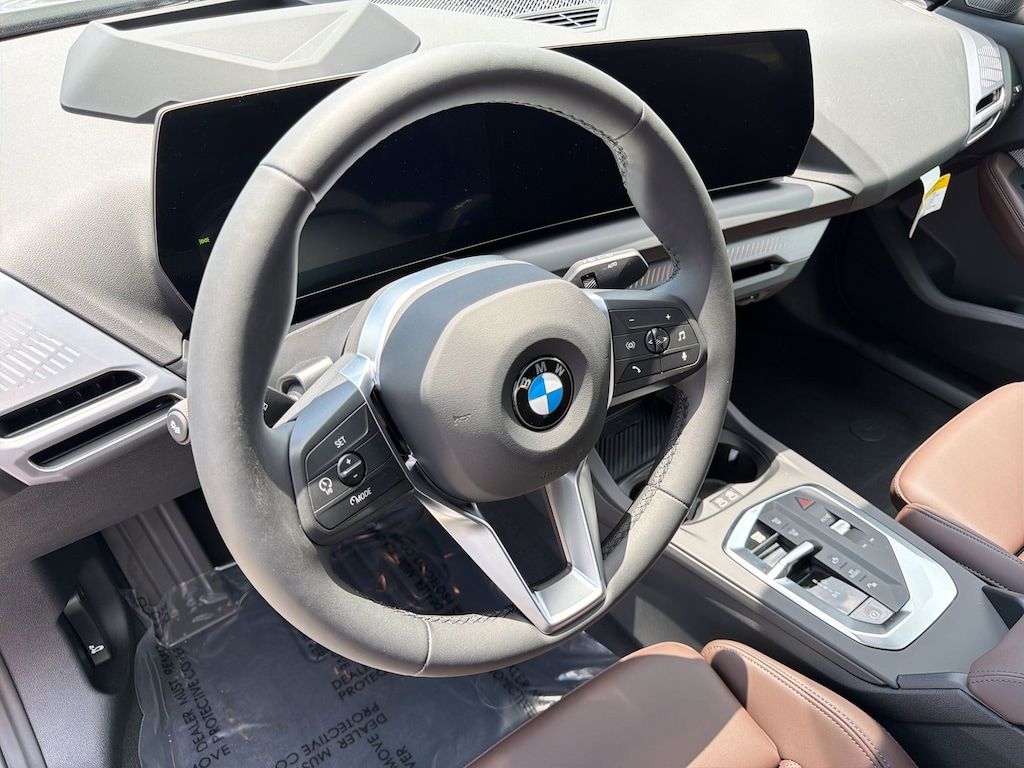 New 2026 BMW 228i xDrive Gran Coupe