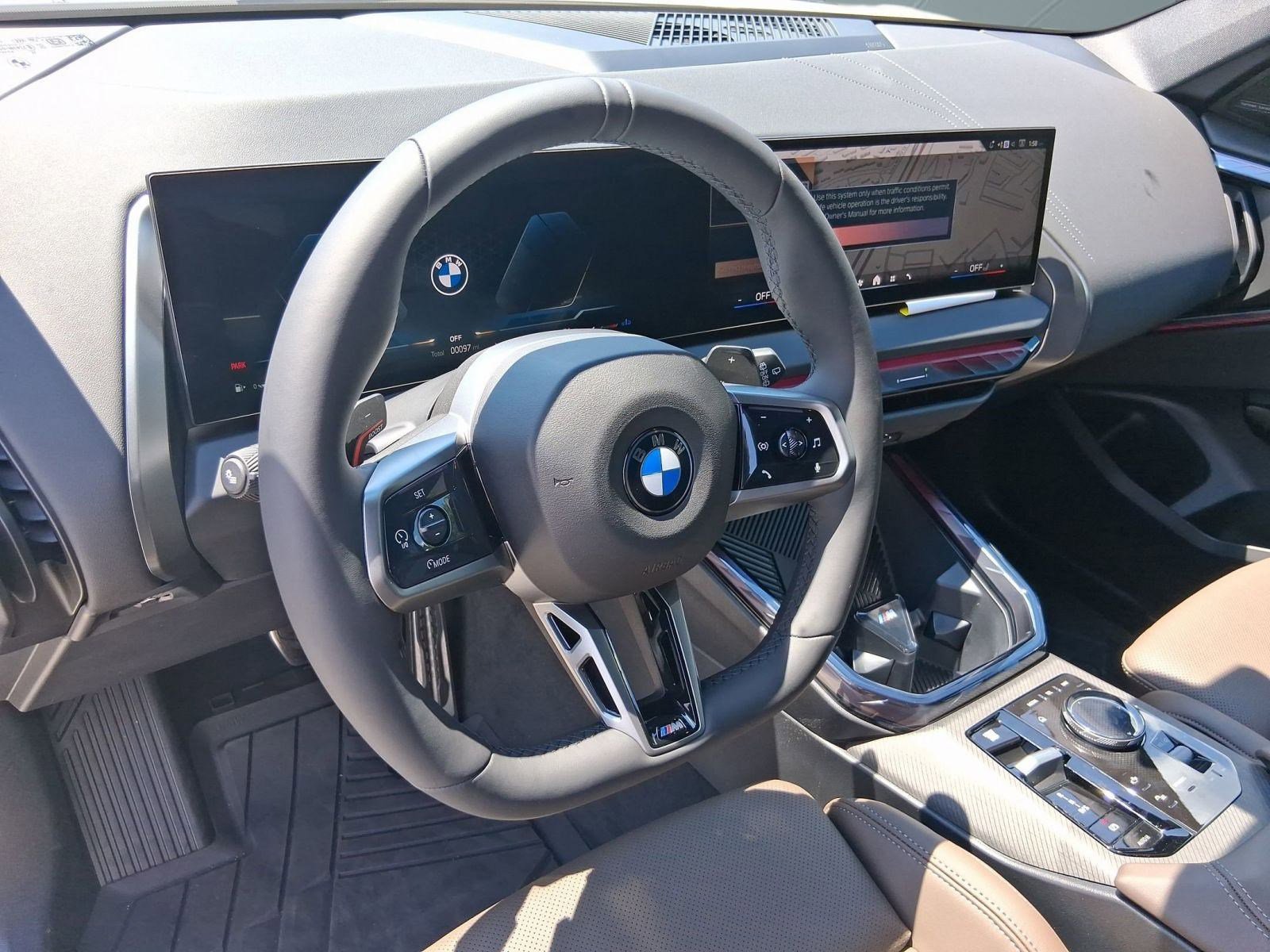2026 Bmw X3 photo 4