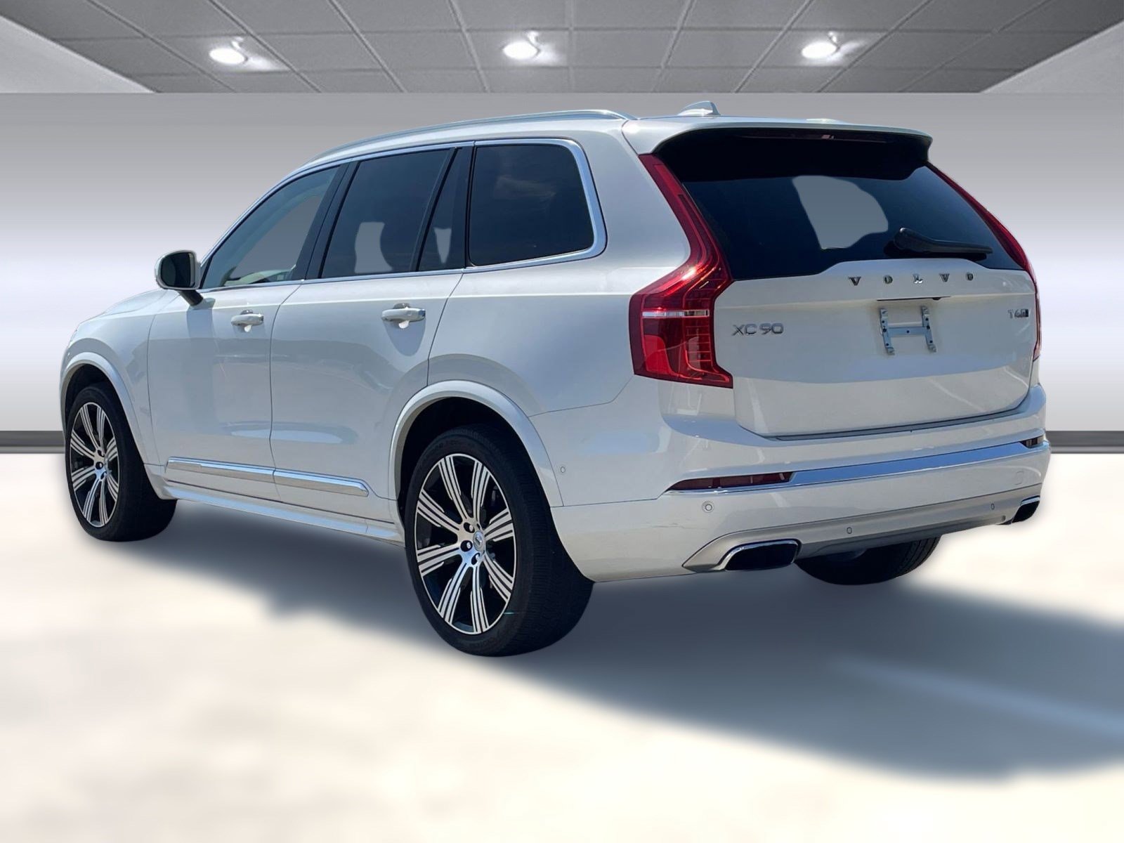 2020 Volvo XC90 T6 Inscription photo 3