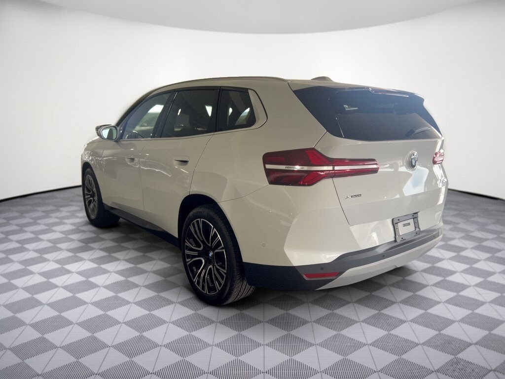 Used 2026 BMW X3 30 xDrive SUV