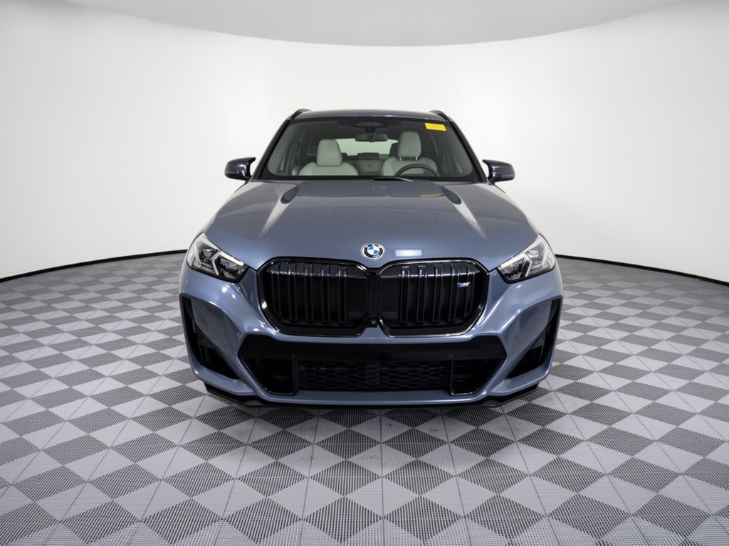 Certified 2024 BMW X1 M35i SUV