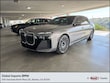  BMW 750e