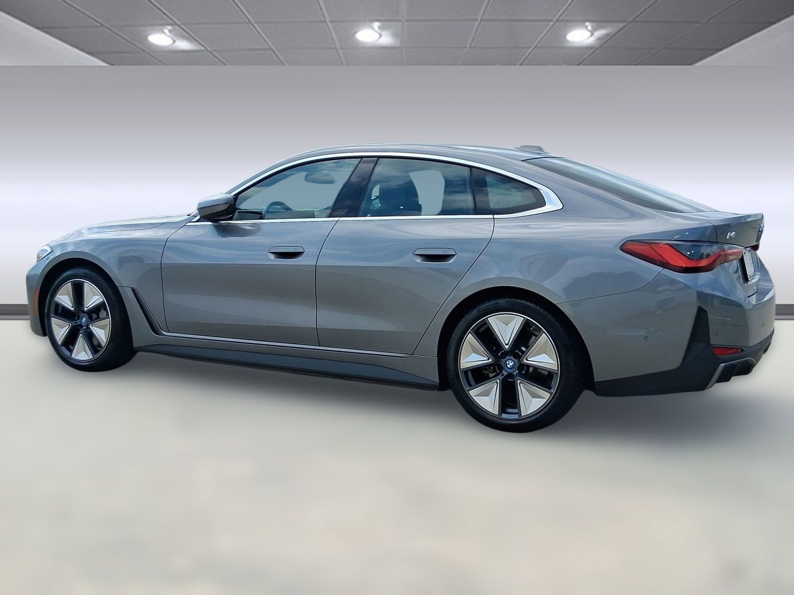 Certified 2023 BMW i4 Base with VIN WBY43AW03PFP80619 for sale in Atlanta, GA
