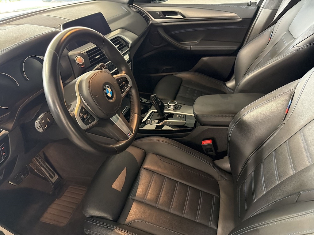 Used 2020 BMW X3 M40i SUV
