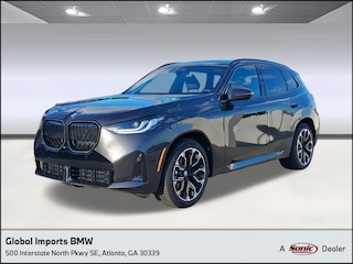 Used 2026 BMW X3 30 xDrive 30 xDrive Sports Activity Vehicle for sale in Atlanta, GA