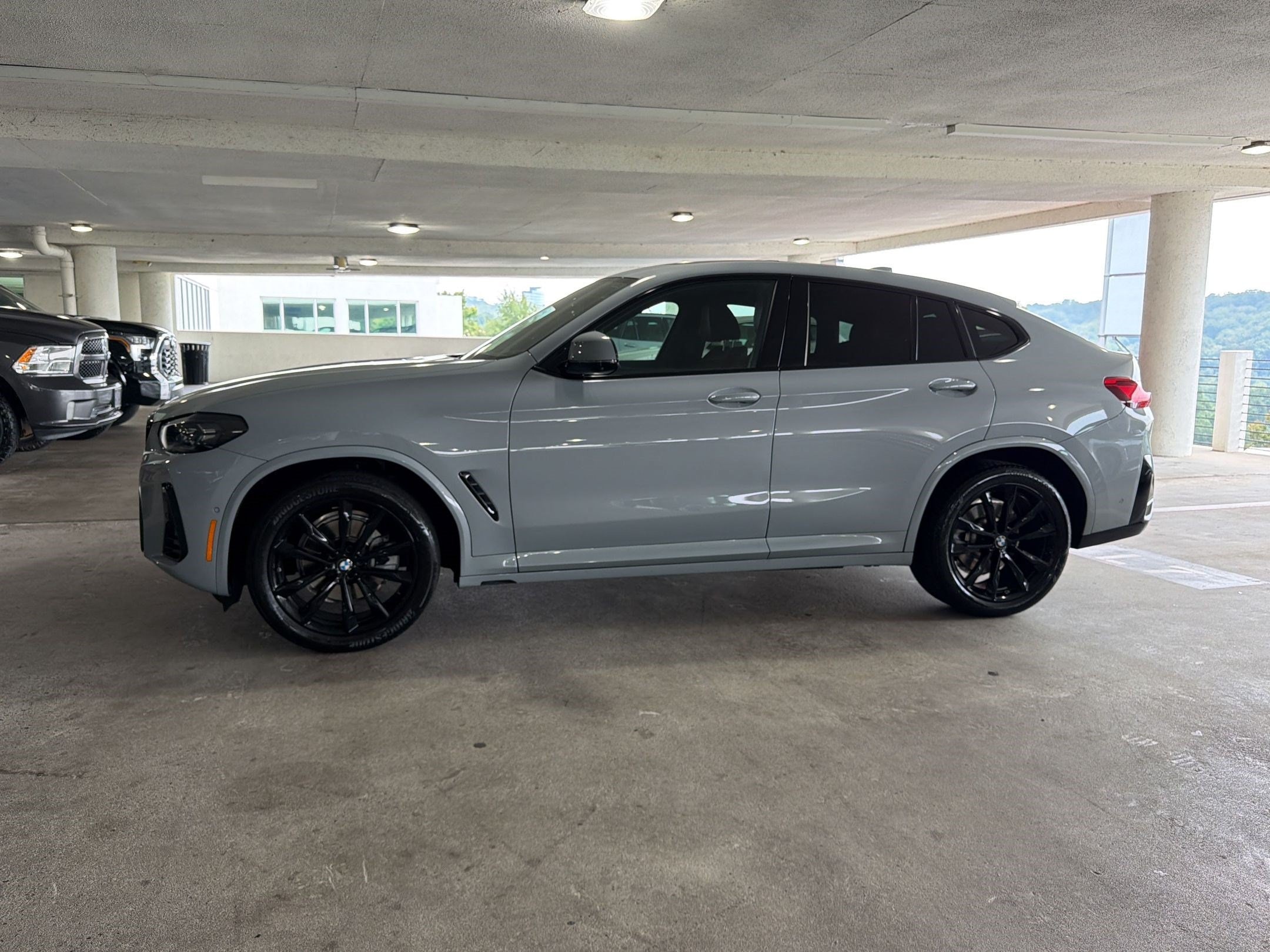 X4 XDrive30i SUV