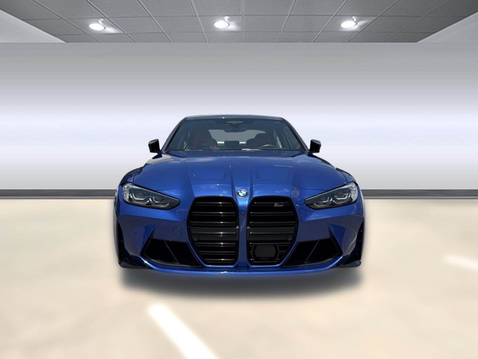 M3 Competition XDrive Sedan
