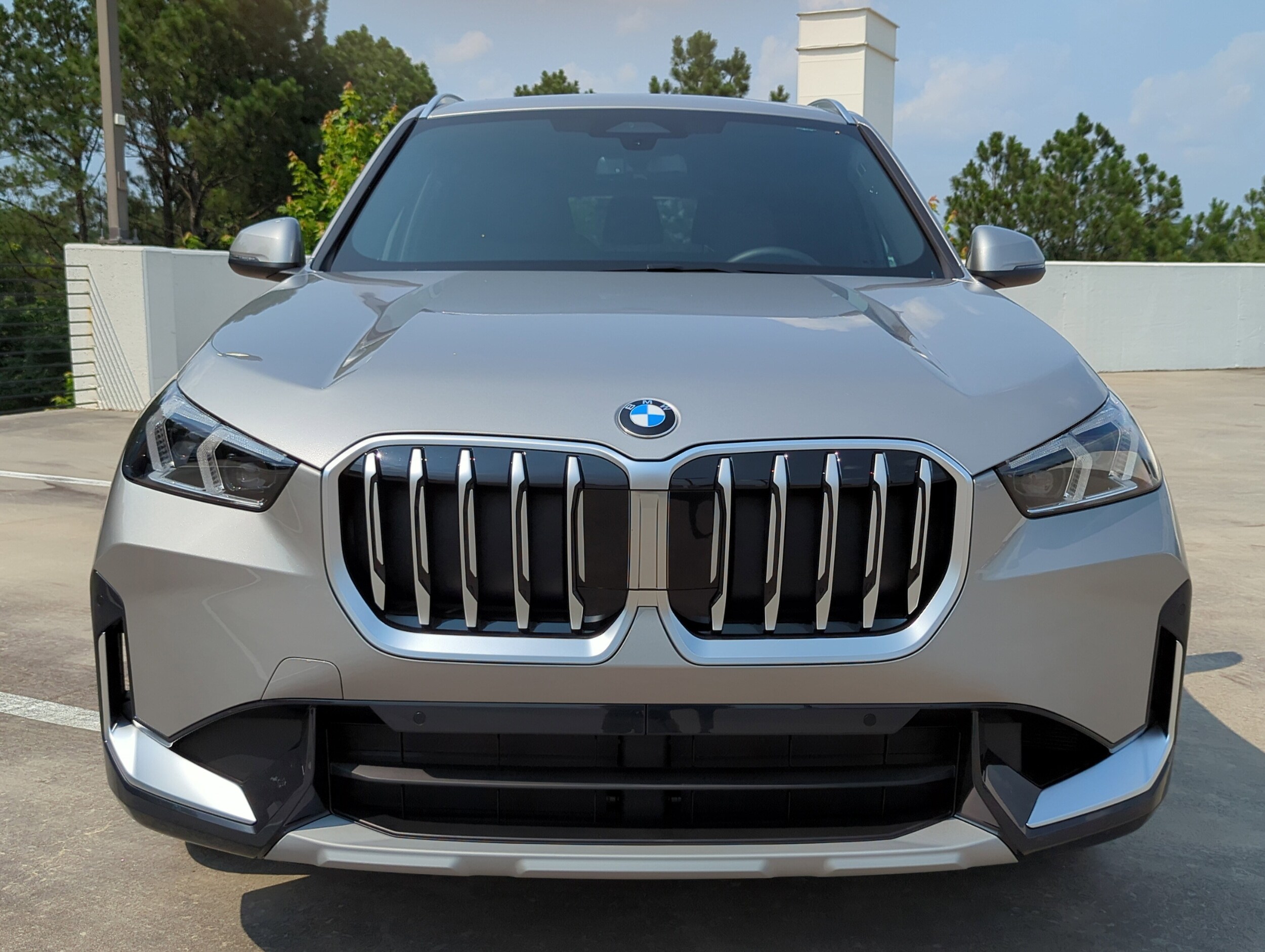 2025 Bmw X1 XDrive28i photo 2