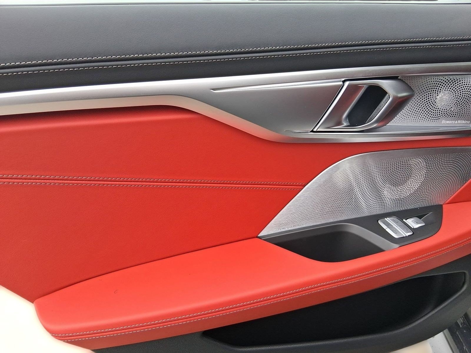 2026 BMW 8 Series 840i - Photo 28