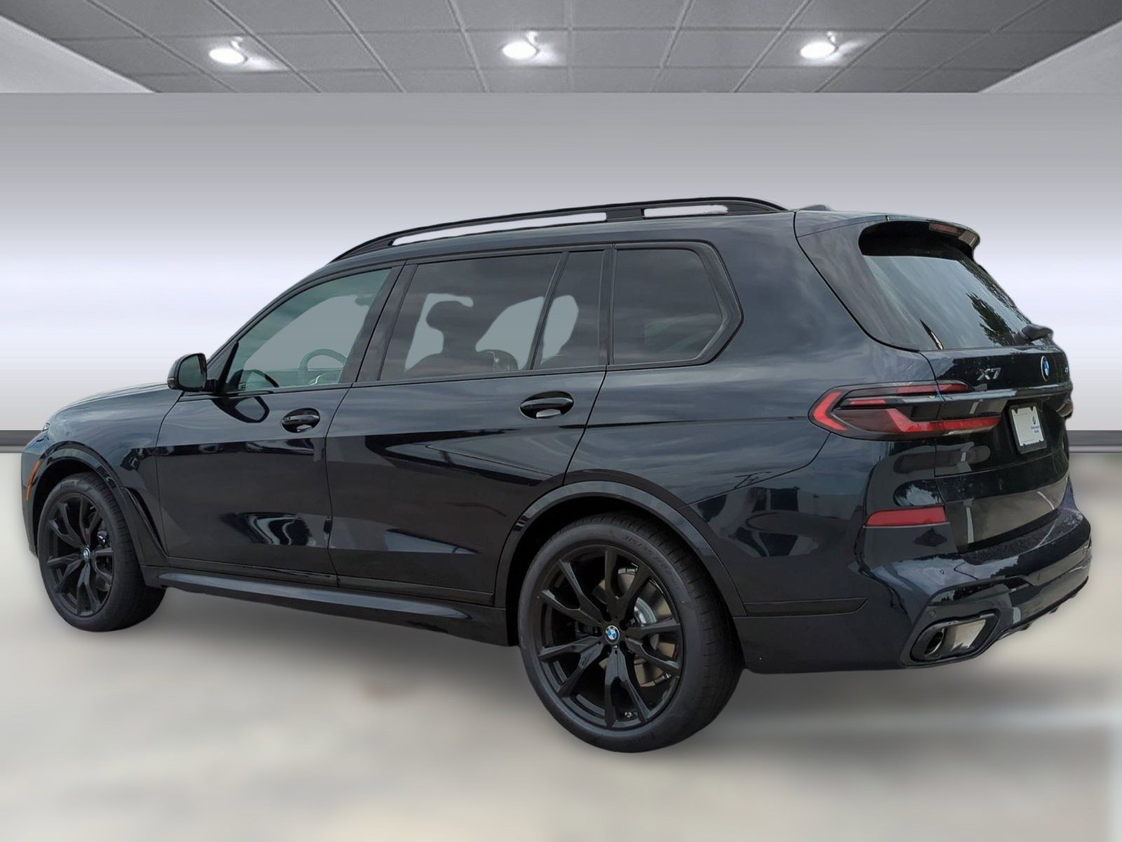 2026 Bmw X7 xDrive40i photo 3