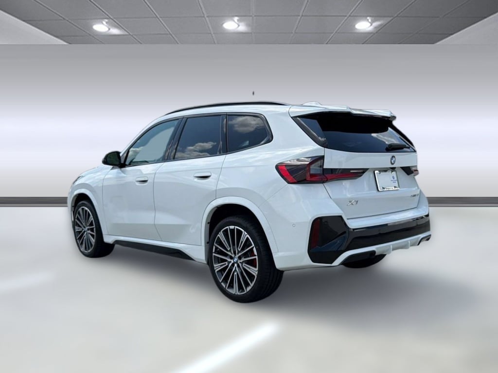 New 2026 BMW X1 xDrive28i SUV