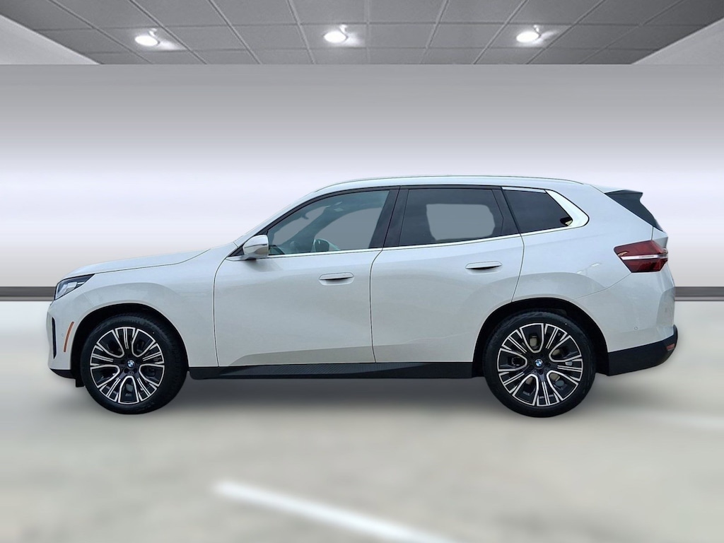 Used 2026 BMW X3 30 xDrive SUV