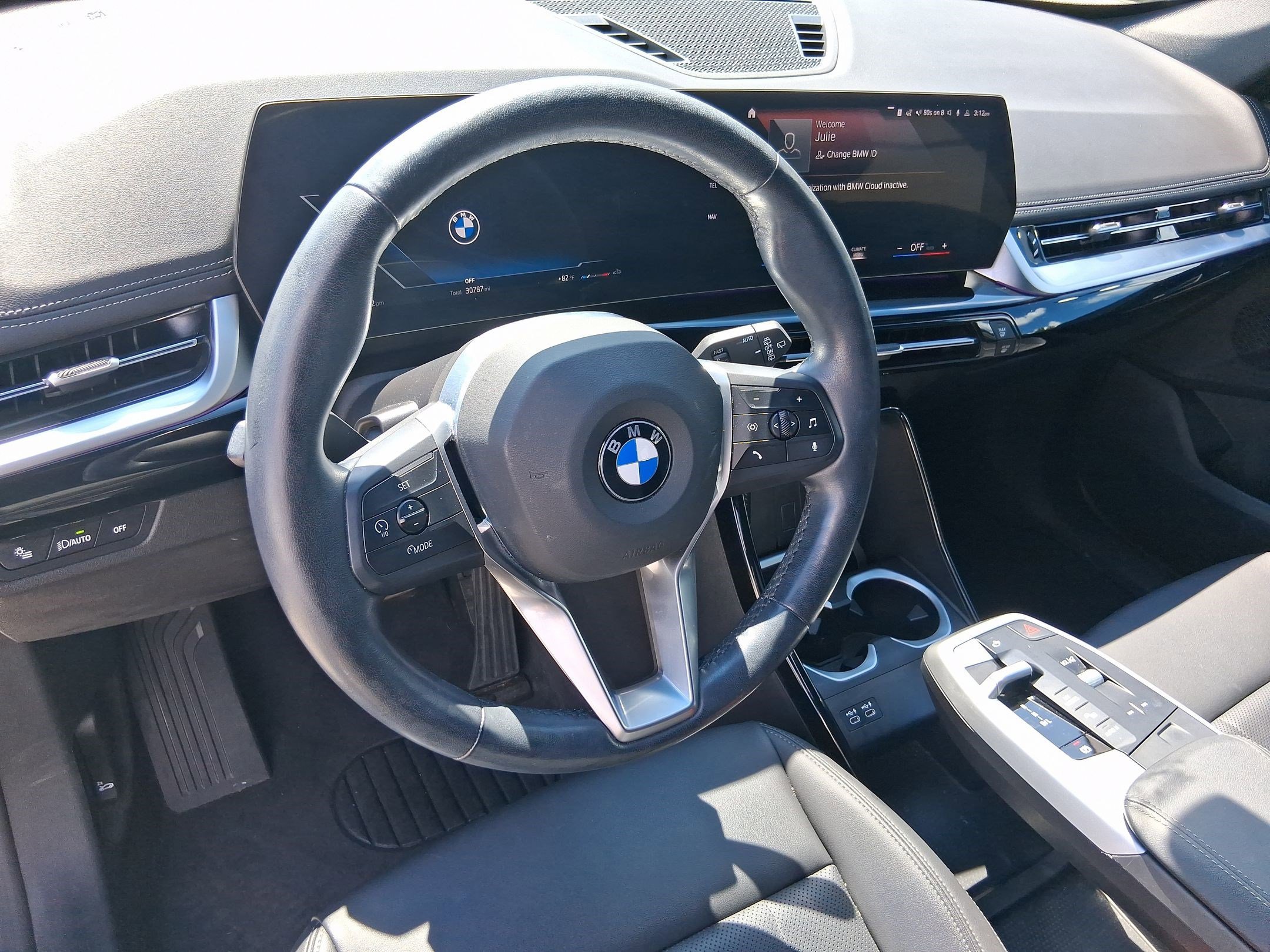 2023 Bmw X1 XDrive28i photo 3