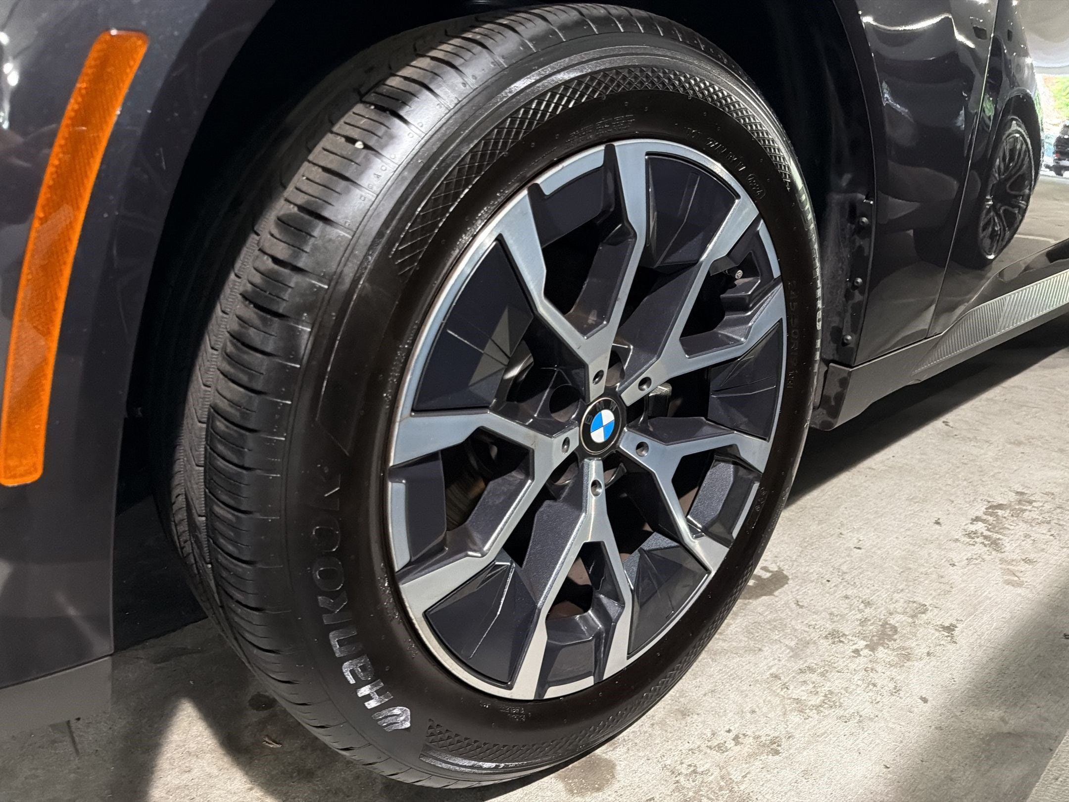 X3 30 XDrive SUV