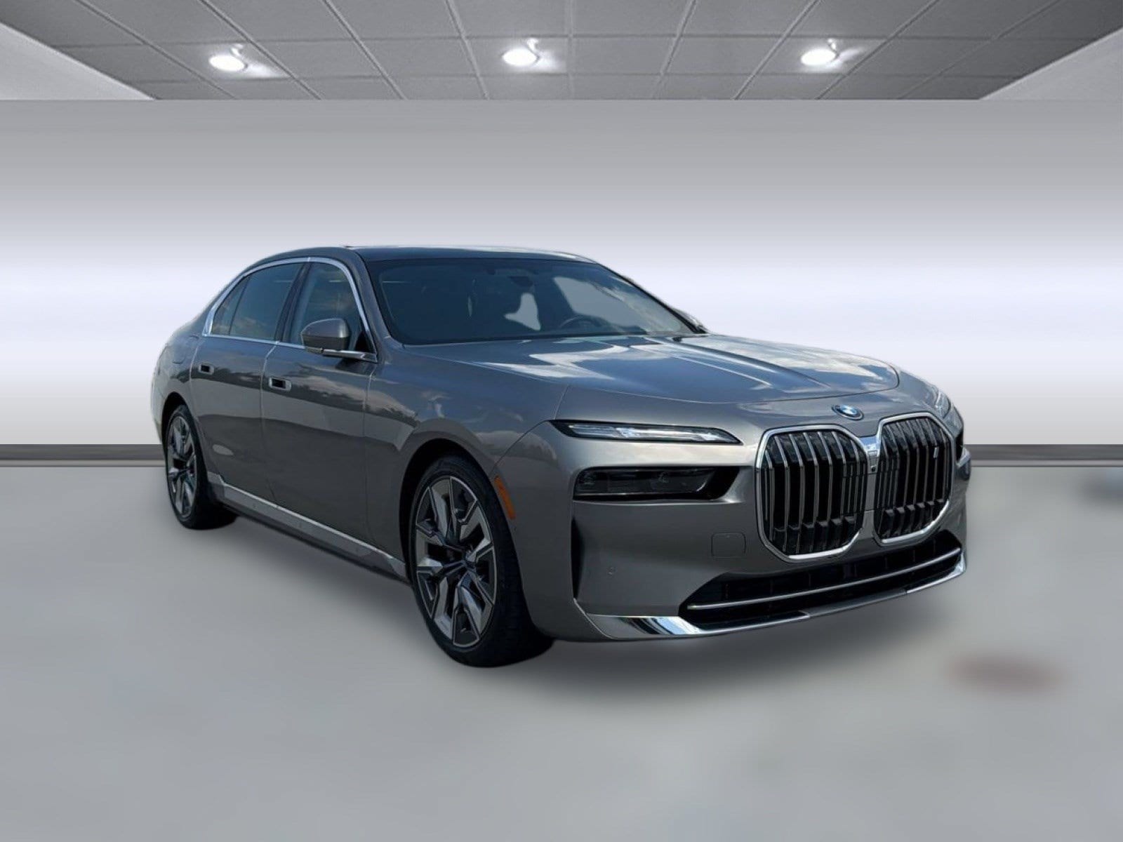 I7 XDrive60 Sedan