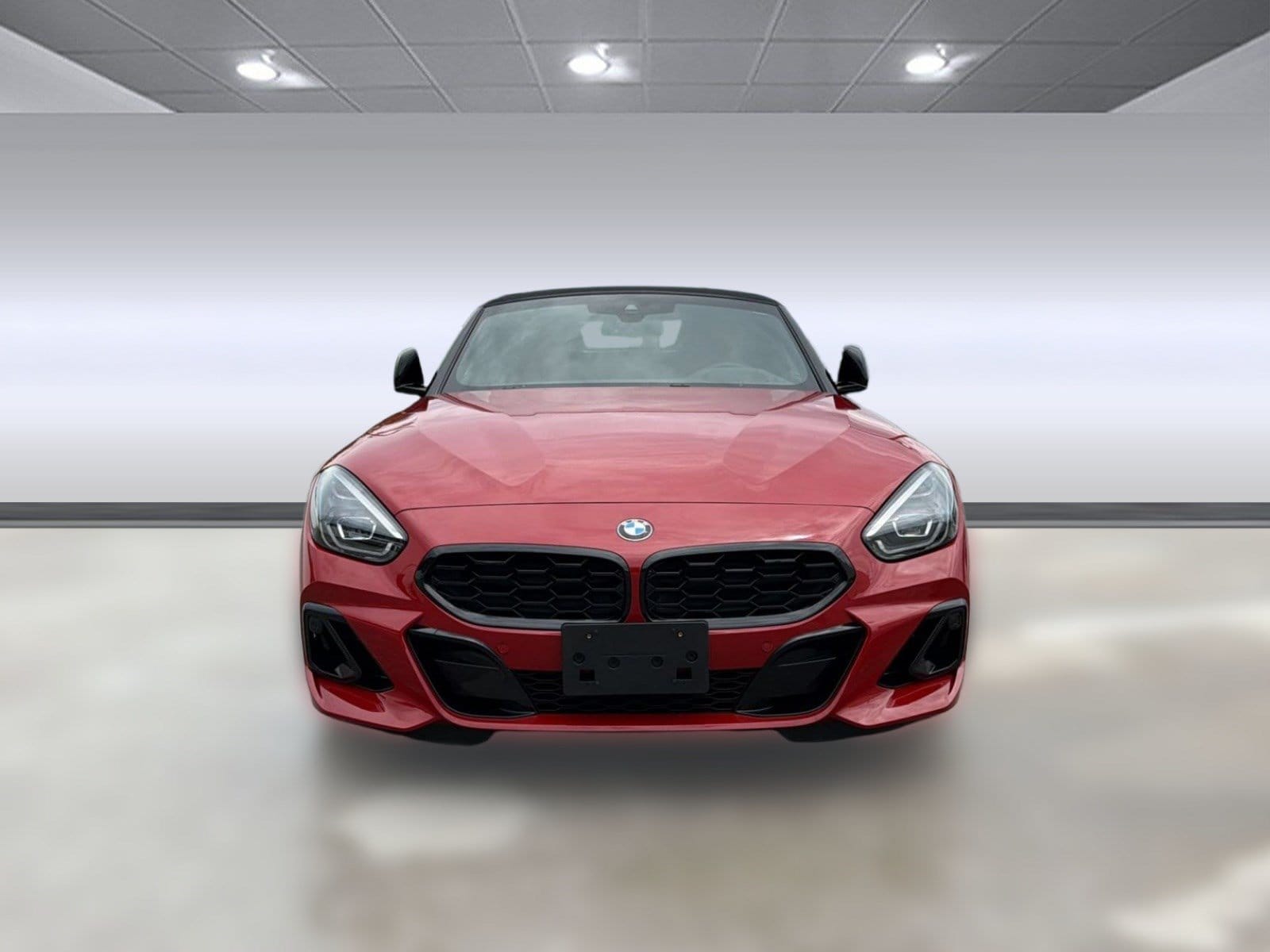 Z4 M40i Convertible