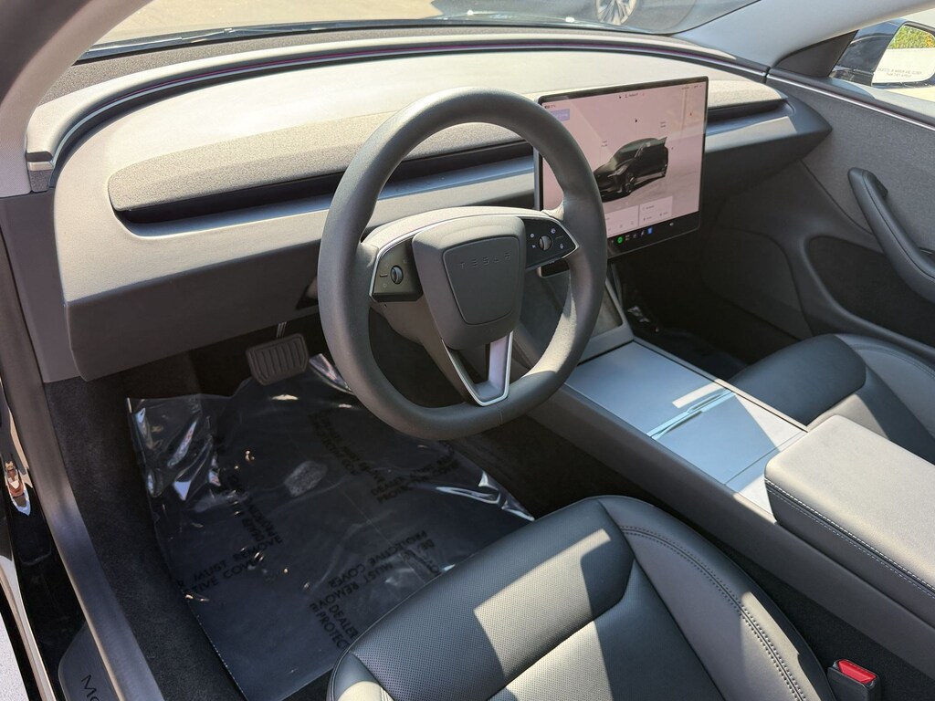 Used 2024 Tesla Model 3 Base Sedan